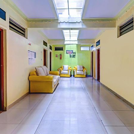 Hotel O Sai Hotel Bangalore Exterior foto